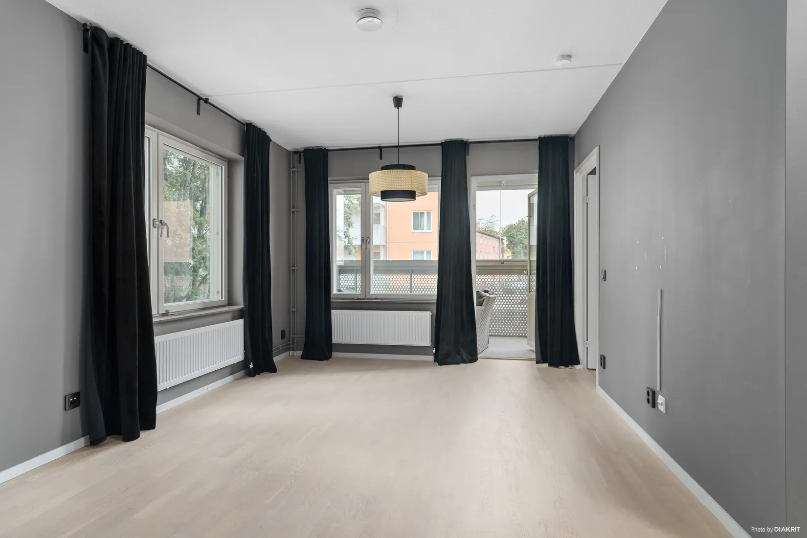 Bostadsrätt, Engelbrektsvägen 41 B, Järfälla