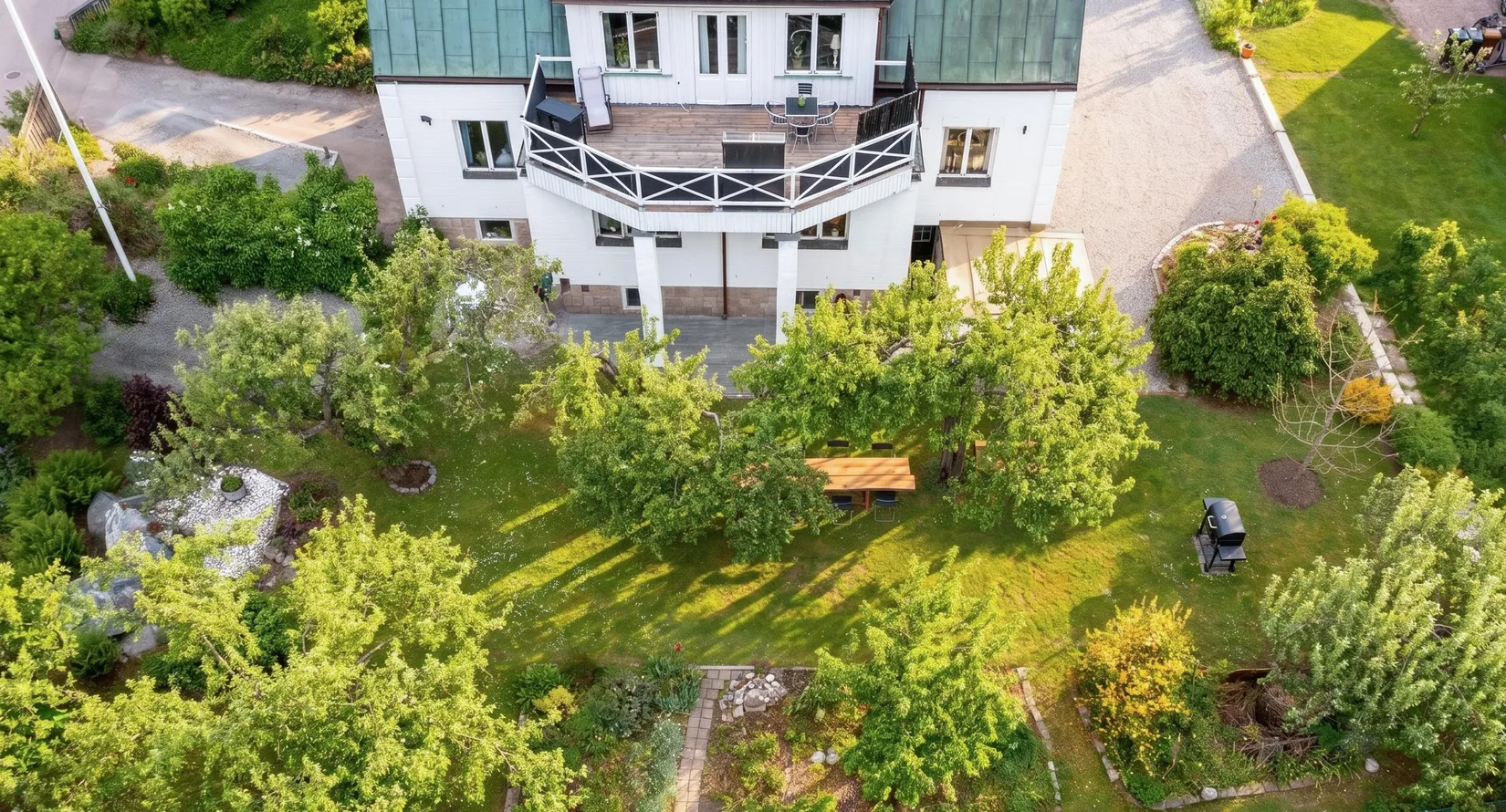 Villa, Gesällgatan 9, Kristiansborg, Västerås