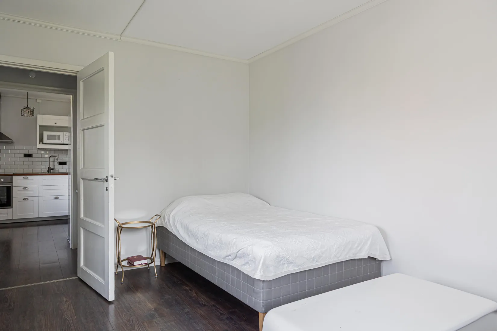 Villa, Gesällgatan 9, Kristiansborg, Västerås