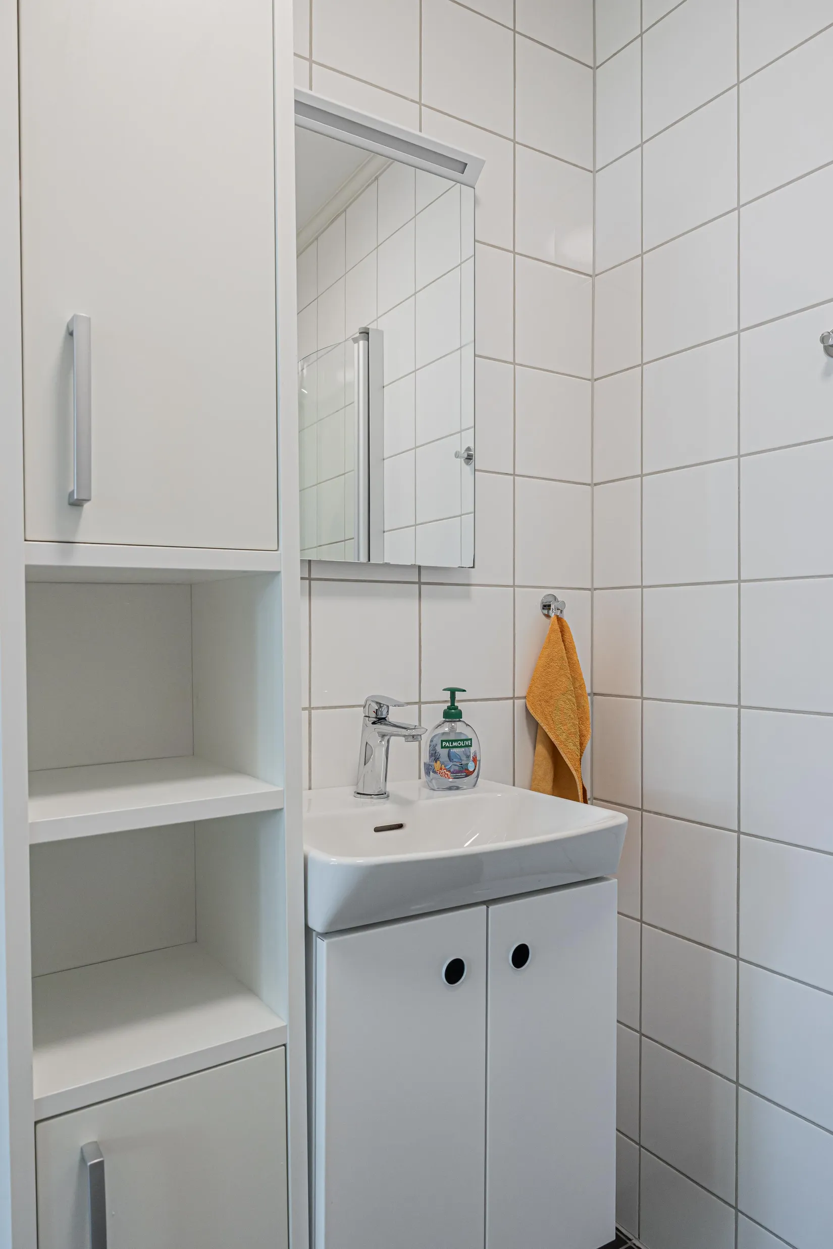 Villa, Gesällgatan 9, Kristiansborg, Västerås