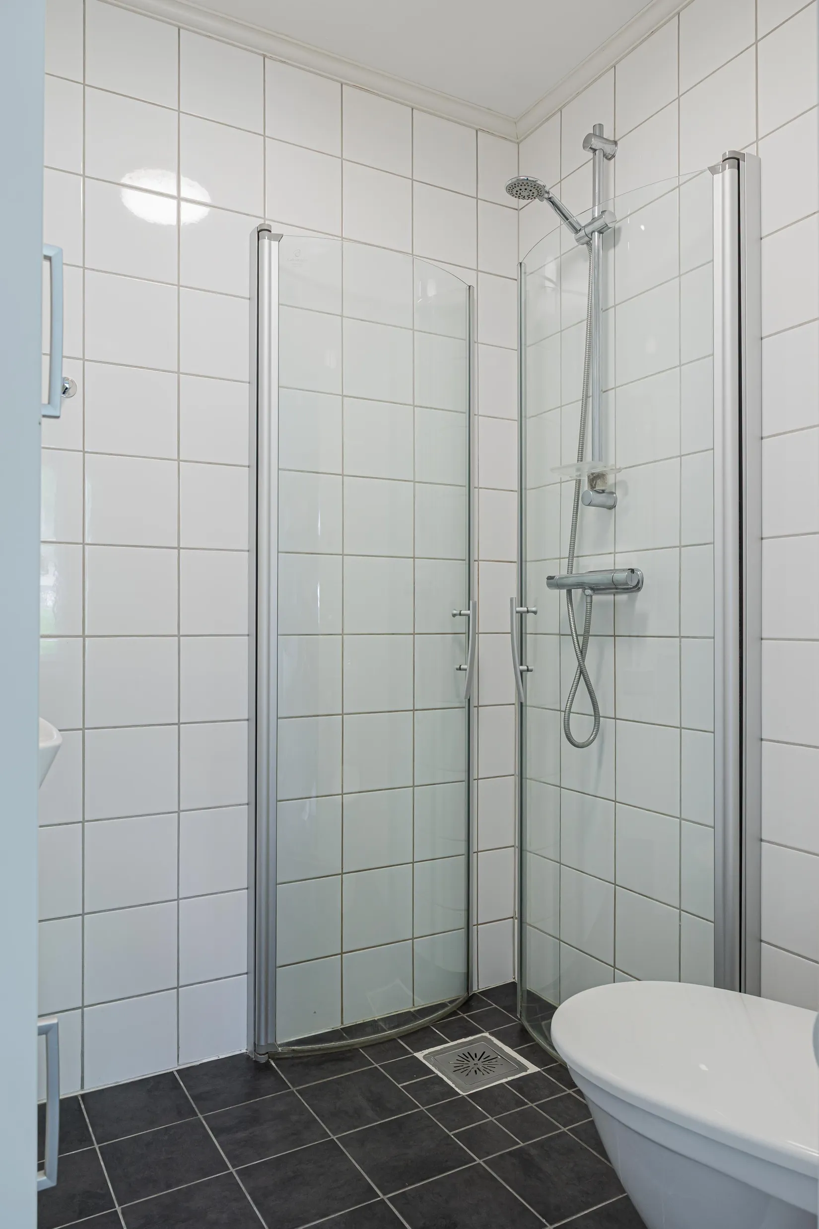 Villa, Gesällgatan 9, Kristiansborg, Västerås