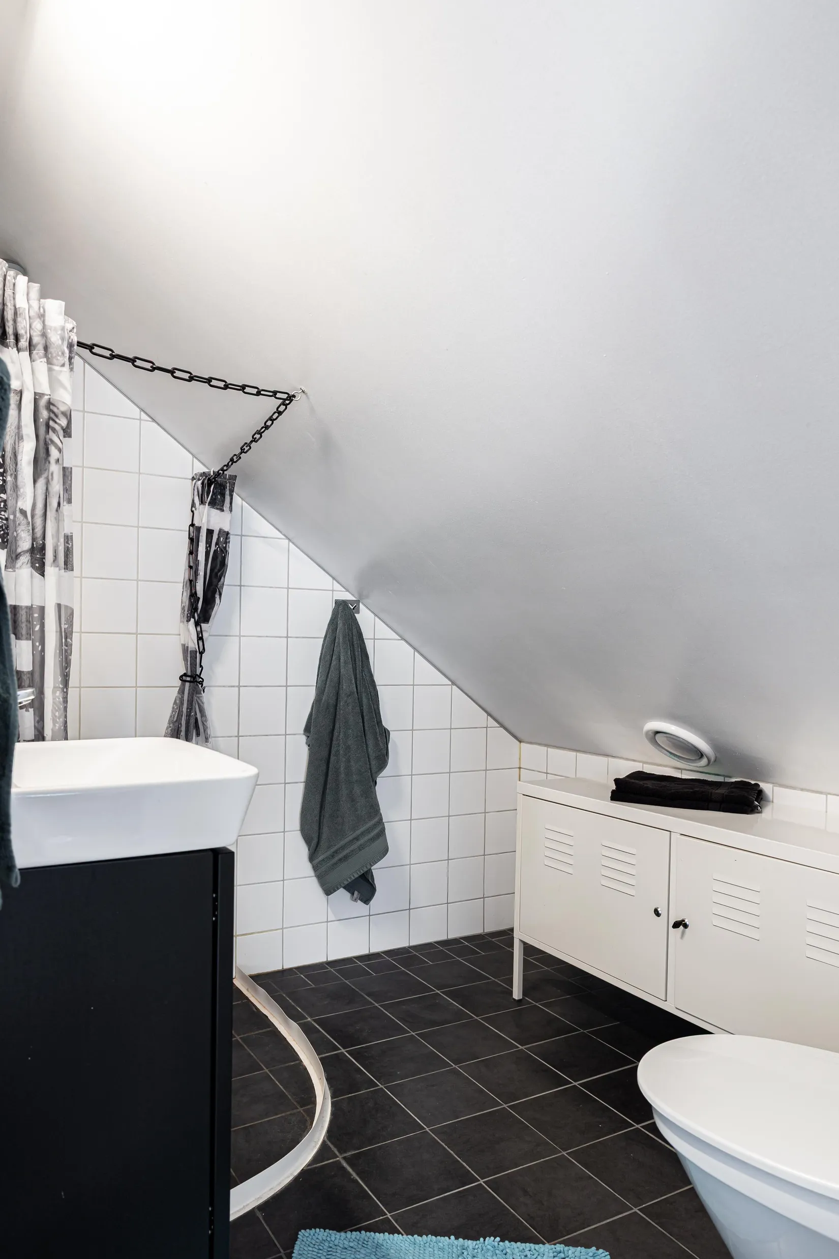 Villa, Gesällgatan 9, Kristiansborg, Västerås