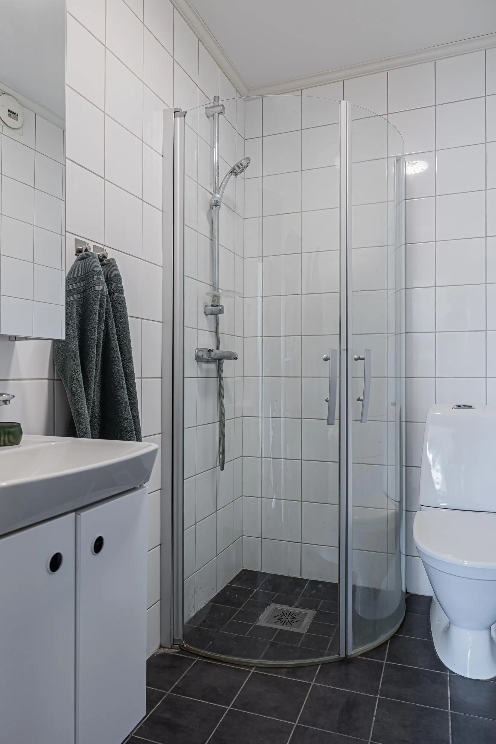 Villa, Gesällgatan 9, Kristiansborg, Västerås