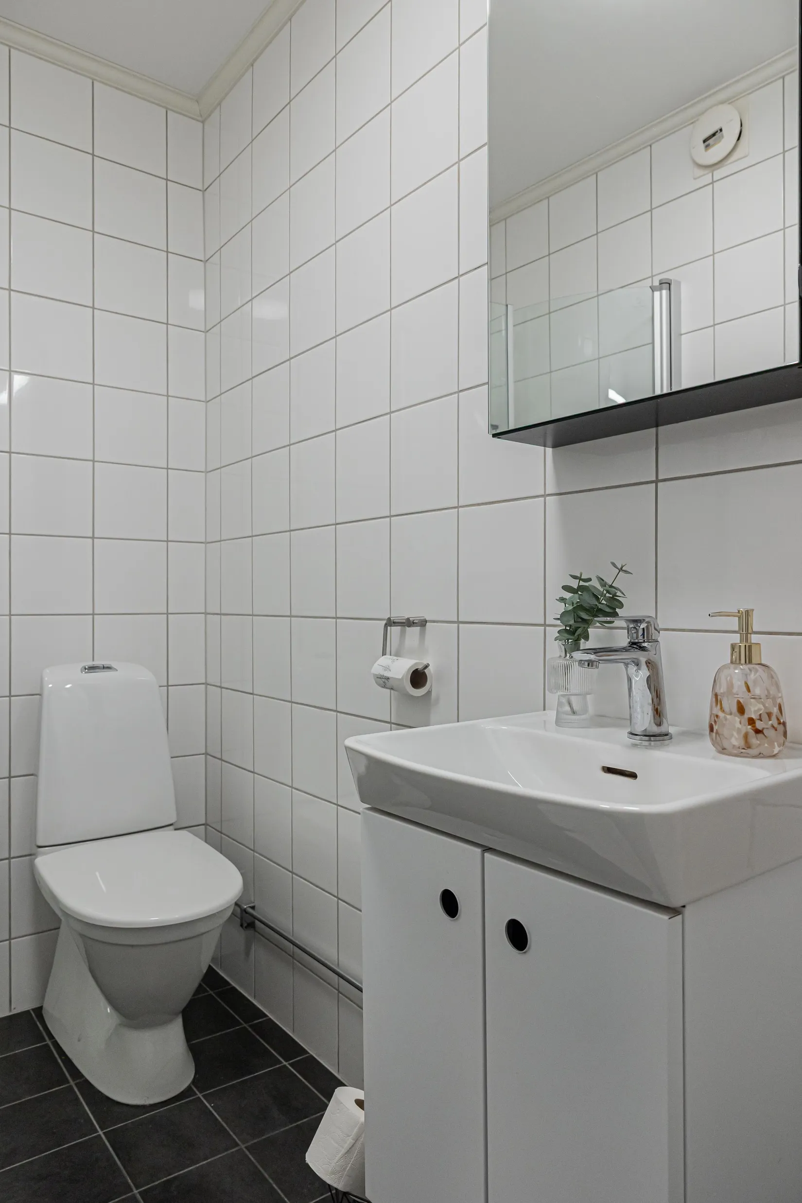 Villa, Gesällgatan 9, Kristiansborg, Västerås
