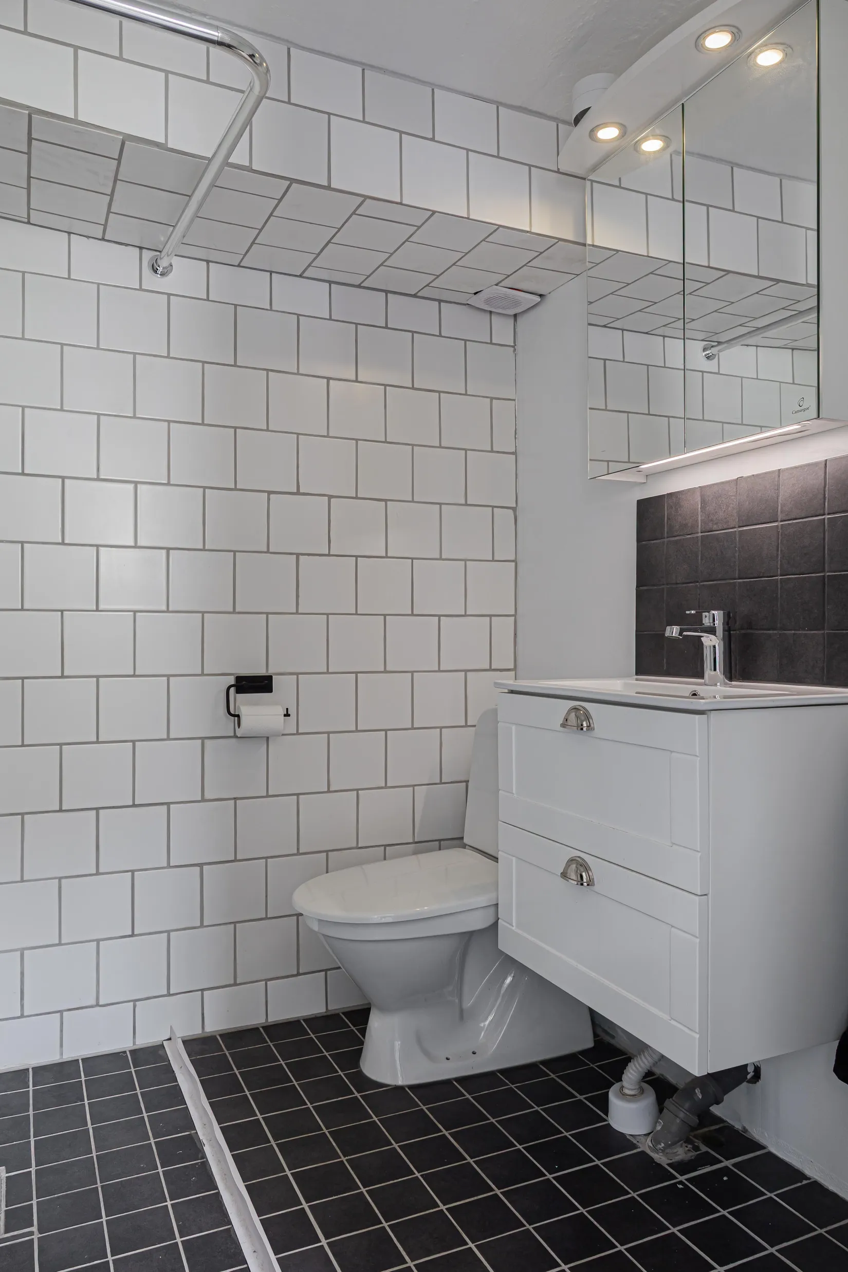 Villa, Gesällgatan 9, Kristiansborg, Västerås