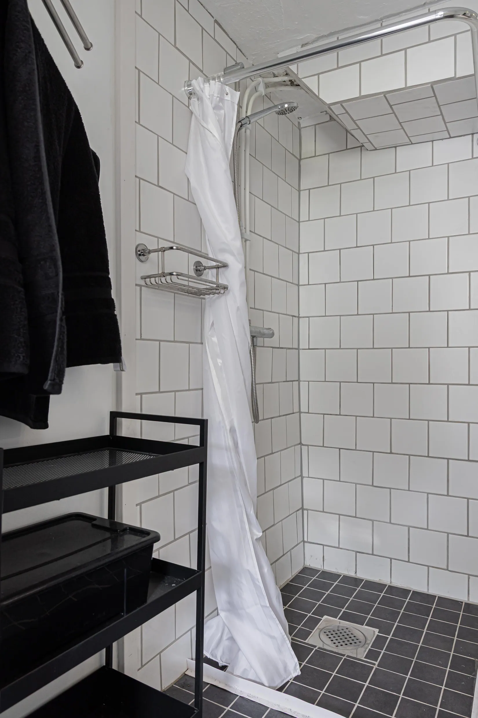 Villa, Gesällgatan 9, Kristiansborg, Västerås