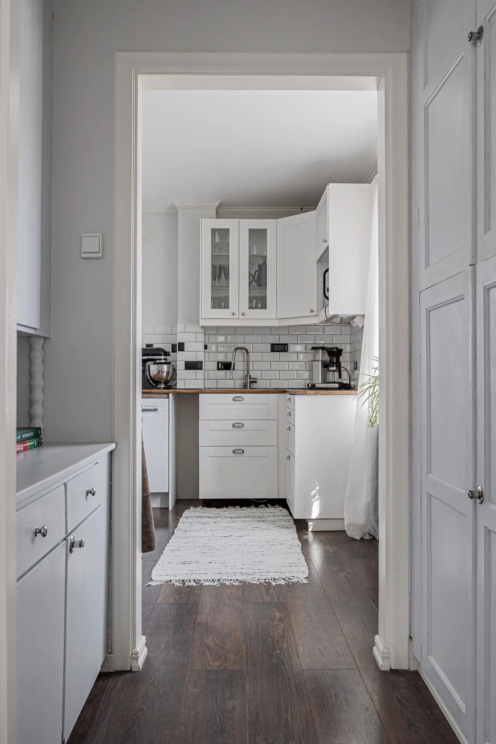 Villa, Gesällgatan 9, Kristiansborg, Västerås