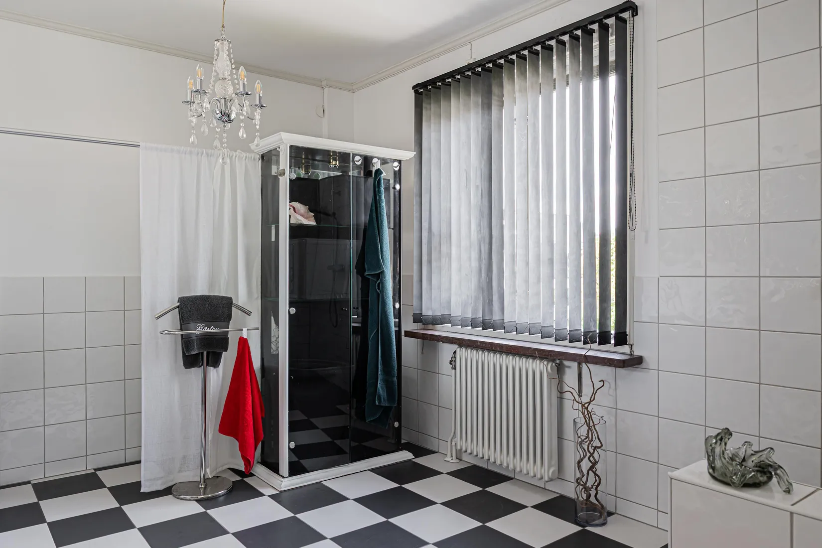 Villa, Gesällgatan 9, Kristiansborg, Västerås