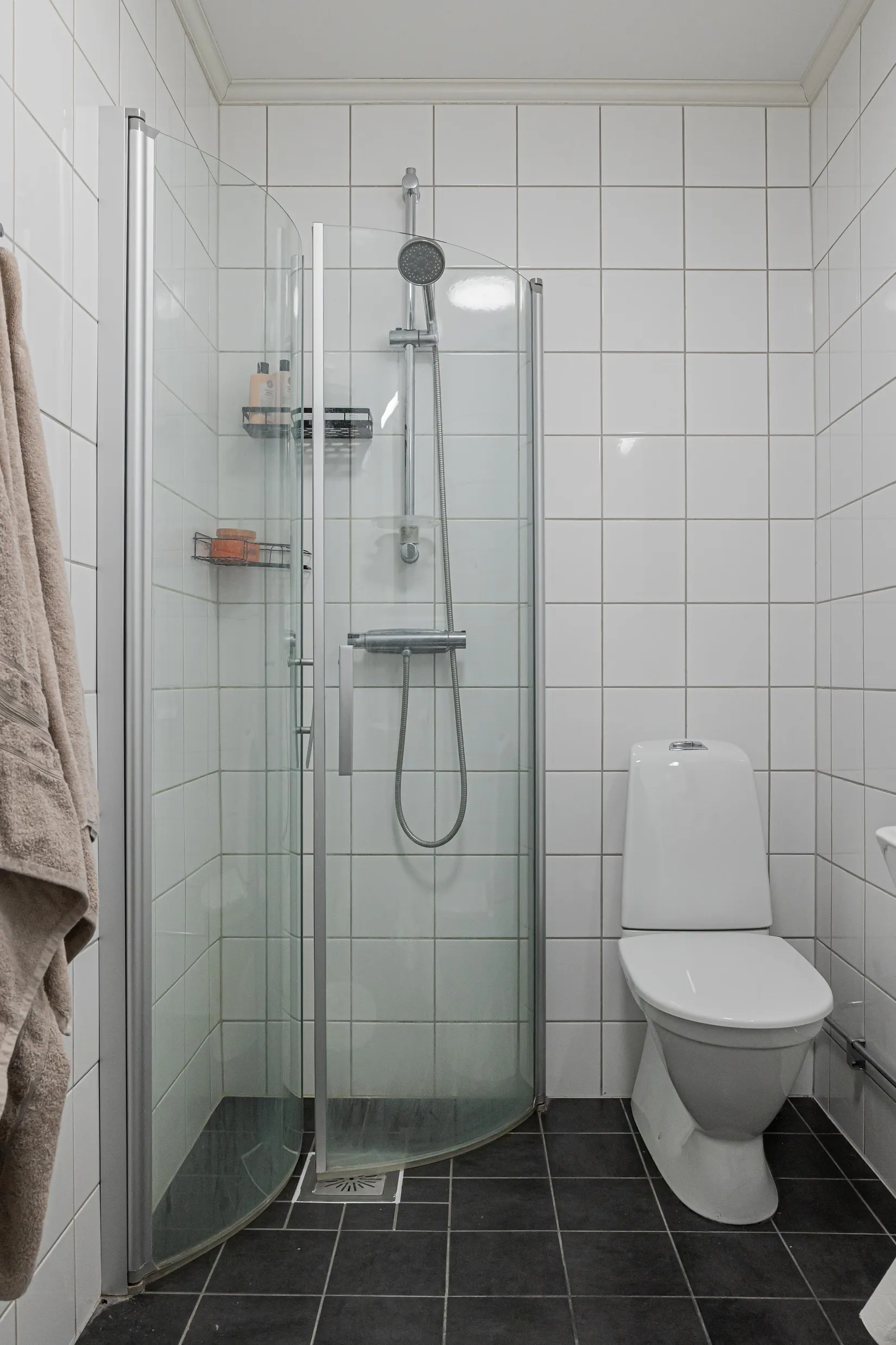 Villa, Gesällgatan 9, Kristiansborg, Västerås