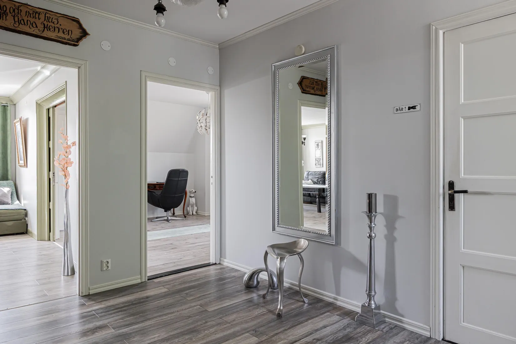Villa, Gesällgatan 9, Kristiansborg, Västerås