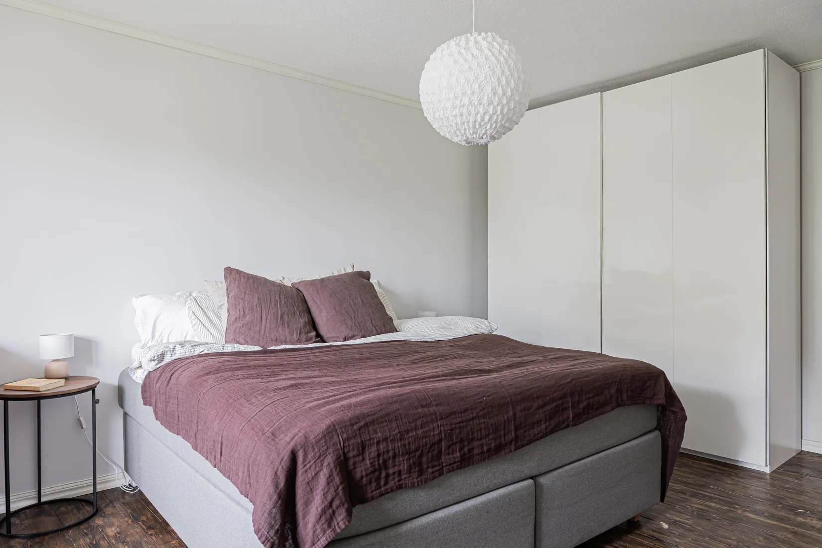 Villa, Gesällgatan 9, Kristiansborg, Västerås