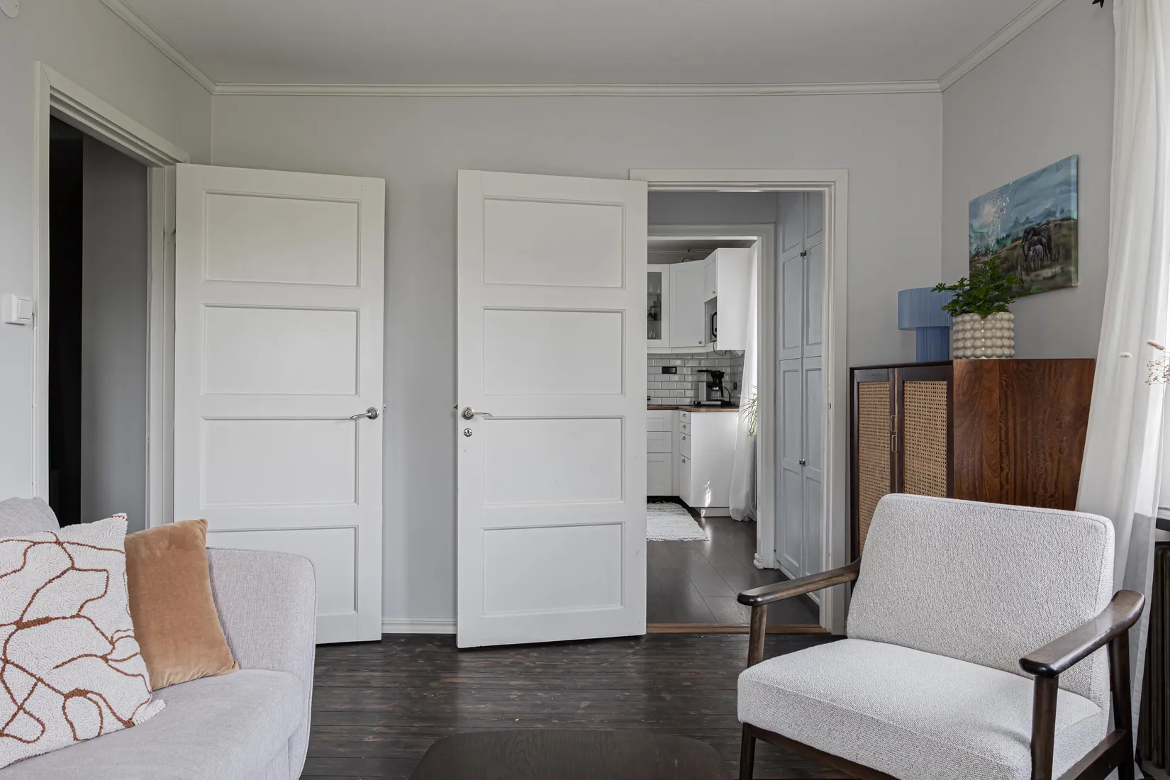 Villa, Gesällgatan 9, Kristiansborg, Västerås