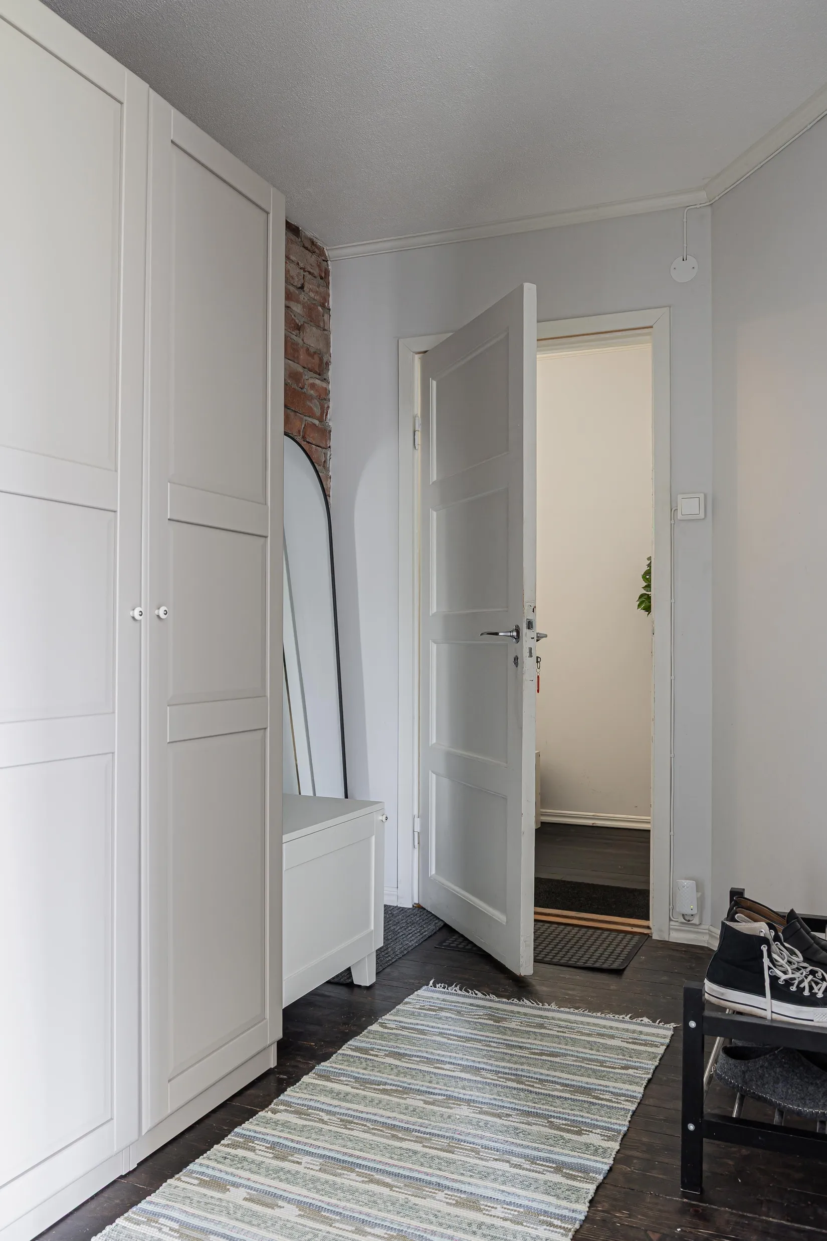 Villa, Gesällgatan 9, Kristiansborg, Västerås