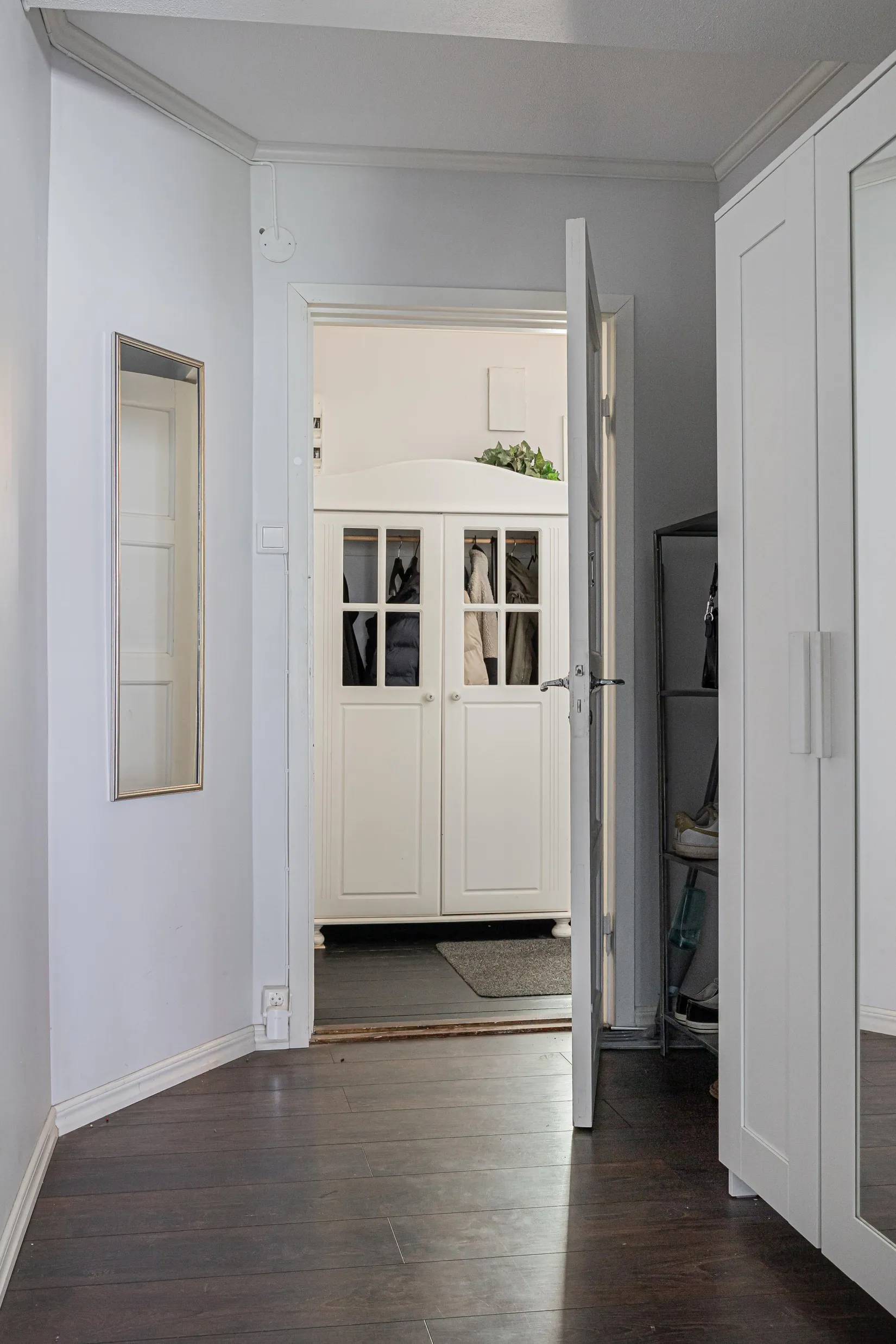 Villa, Gesällgatan 9, Kristiansborg, Västerås