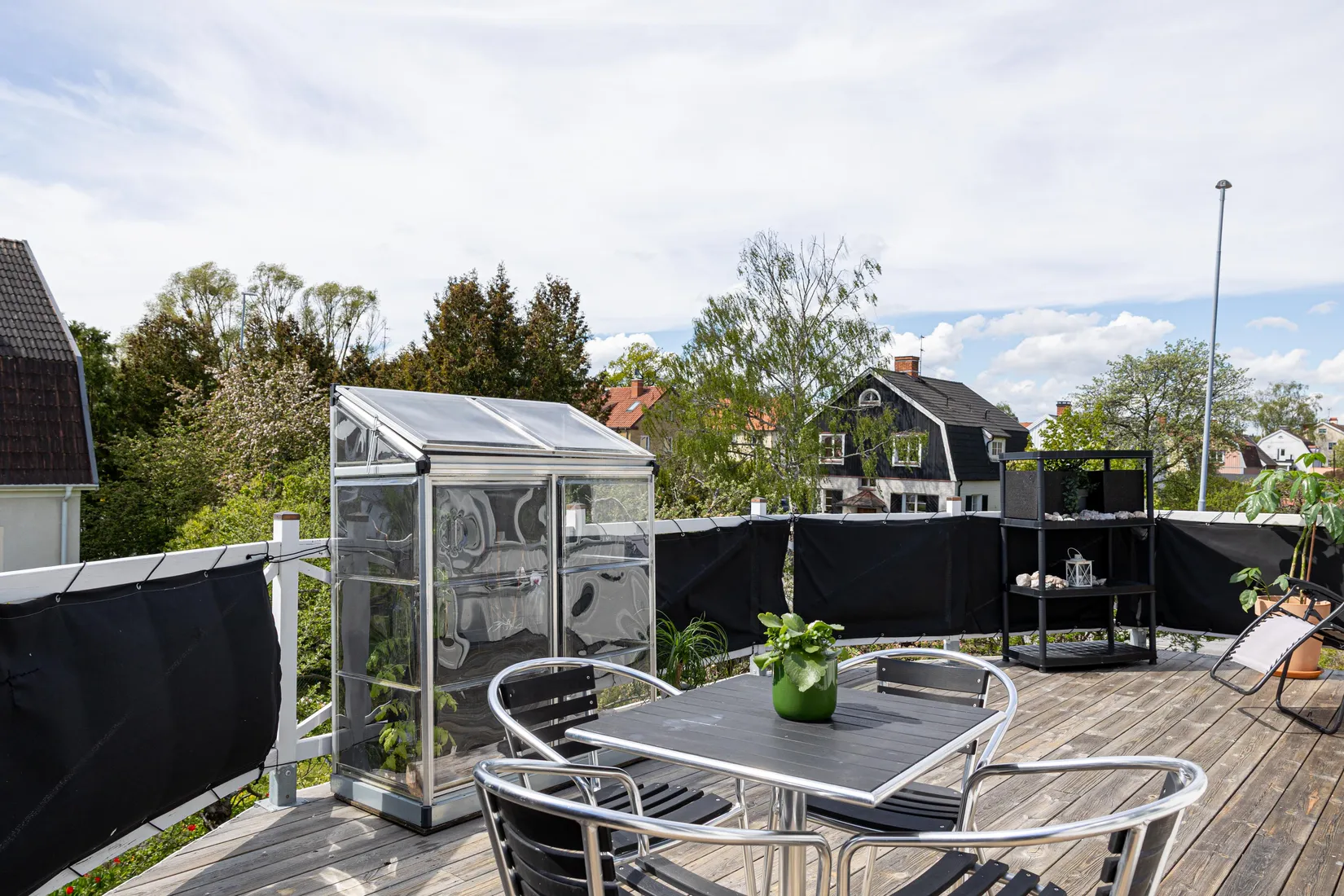 Villa, Gesällgatan 9, Kristiansborg, Västerås