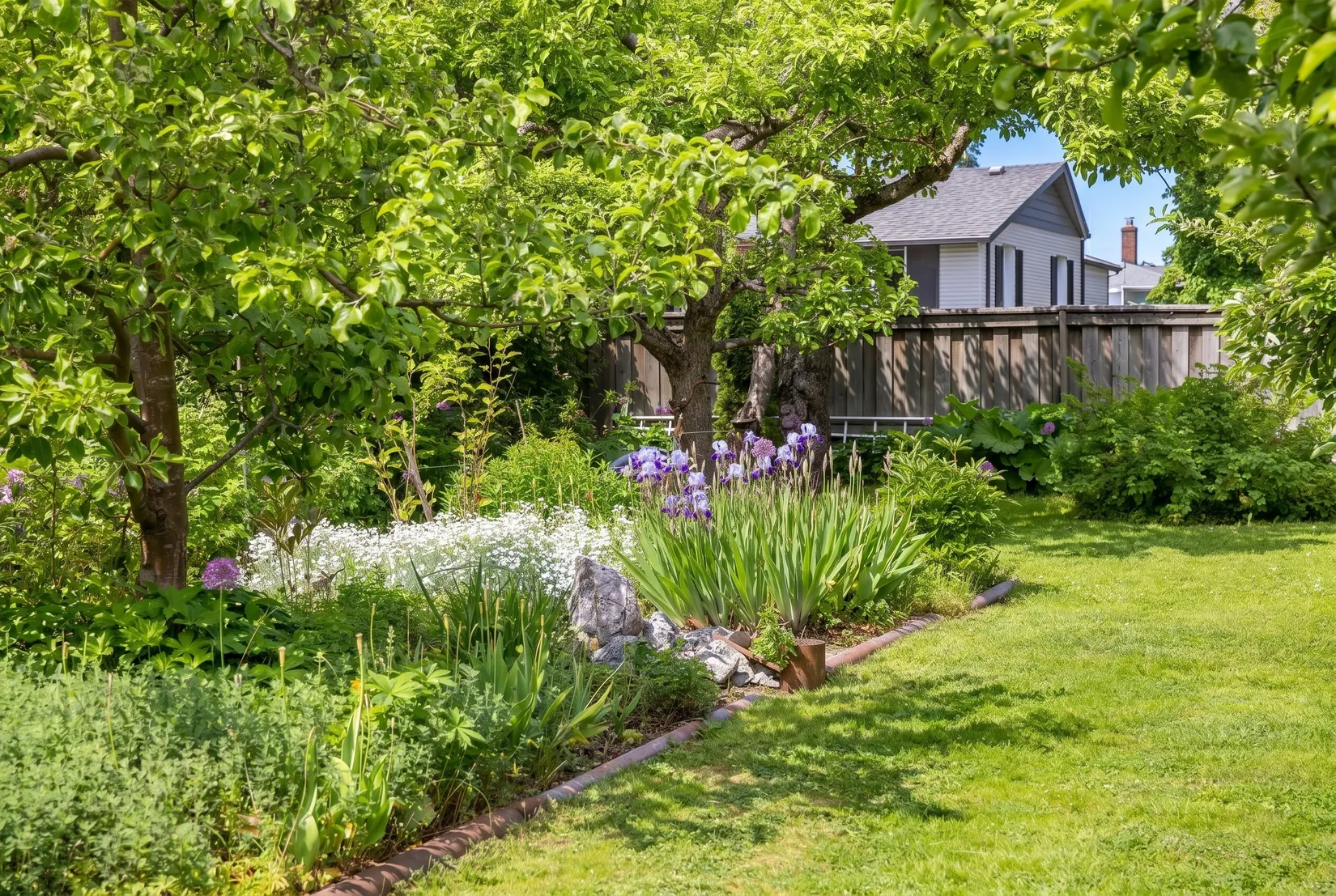 Villa, Gesällgatan 9, Kristiansborg, Västerås