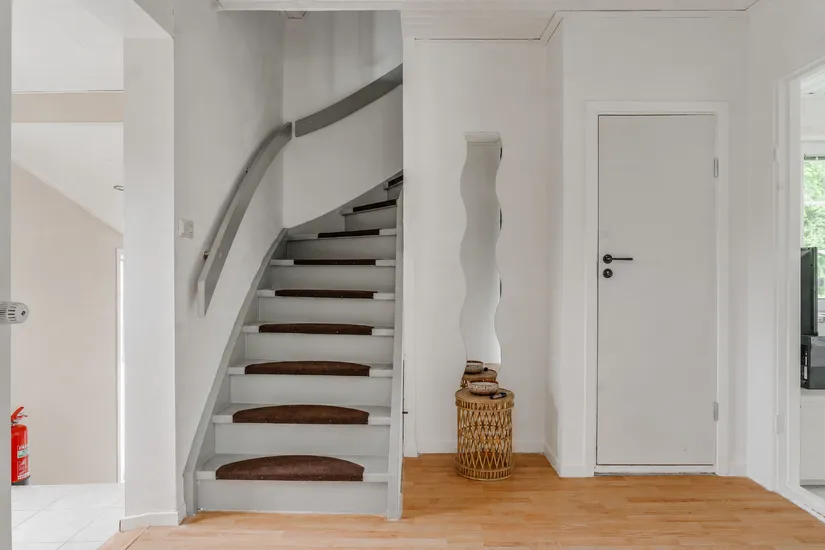 Villa, Övregårdsvägen 16, Hentorp, Skövde