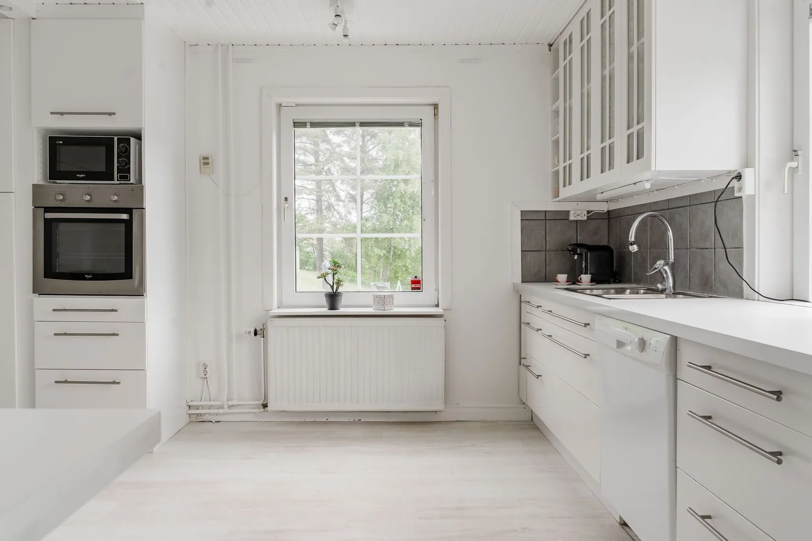 Villa, Övregårdsvägen 16, Hentorp, Skövde