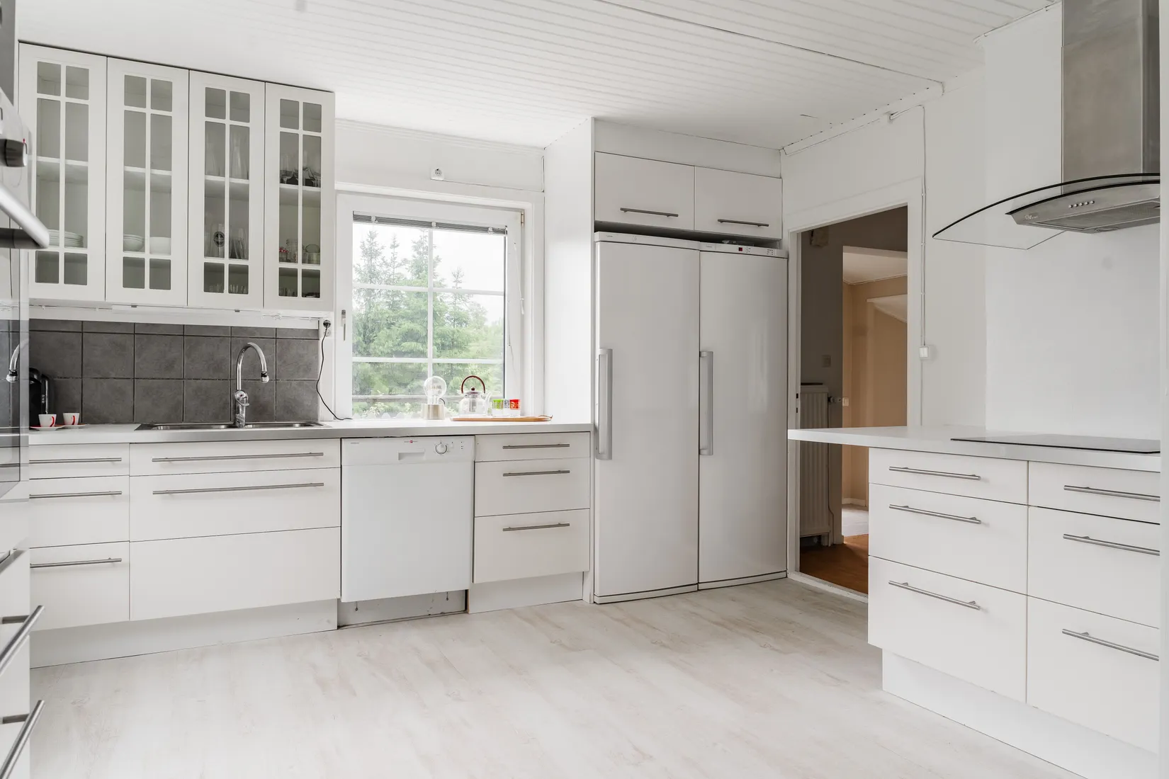 Villa, Övregårdsvägen 16, Hentorp, Skövde