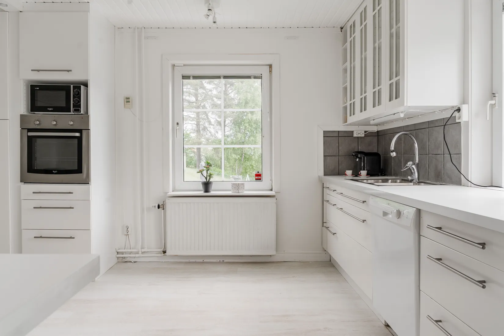 Villa, Övregårdsvägen 16, Hentorp, Skövde