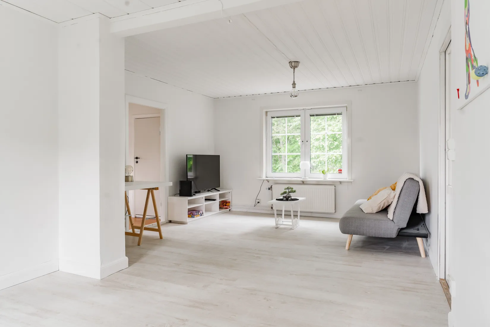 Villa, Övregårdsvägen 16, Hentorp, Skövde