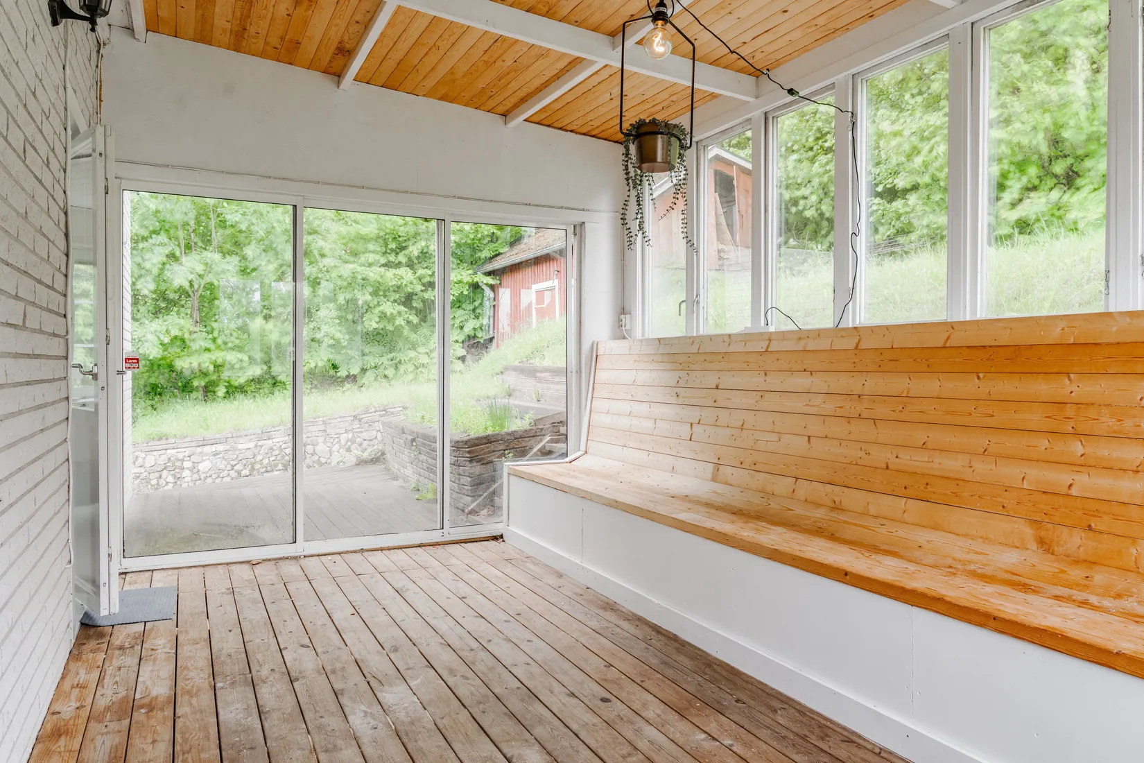 Villa, Övregårdsvägen 16, Hentorp, Skövde