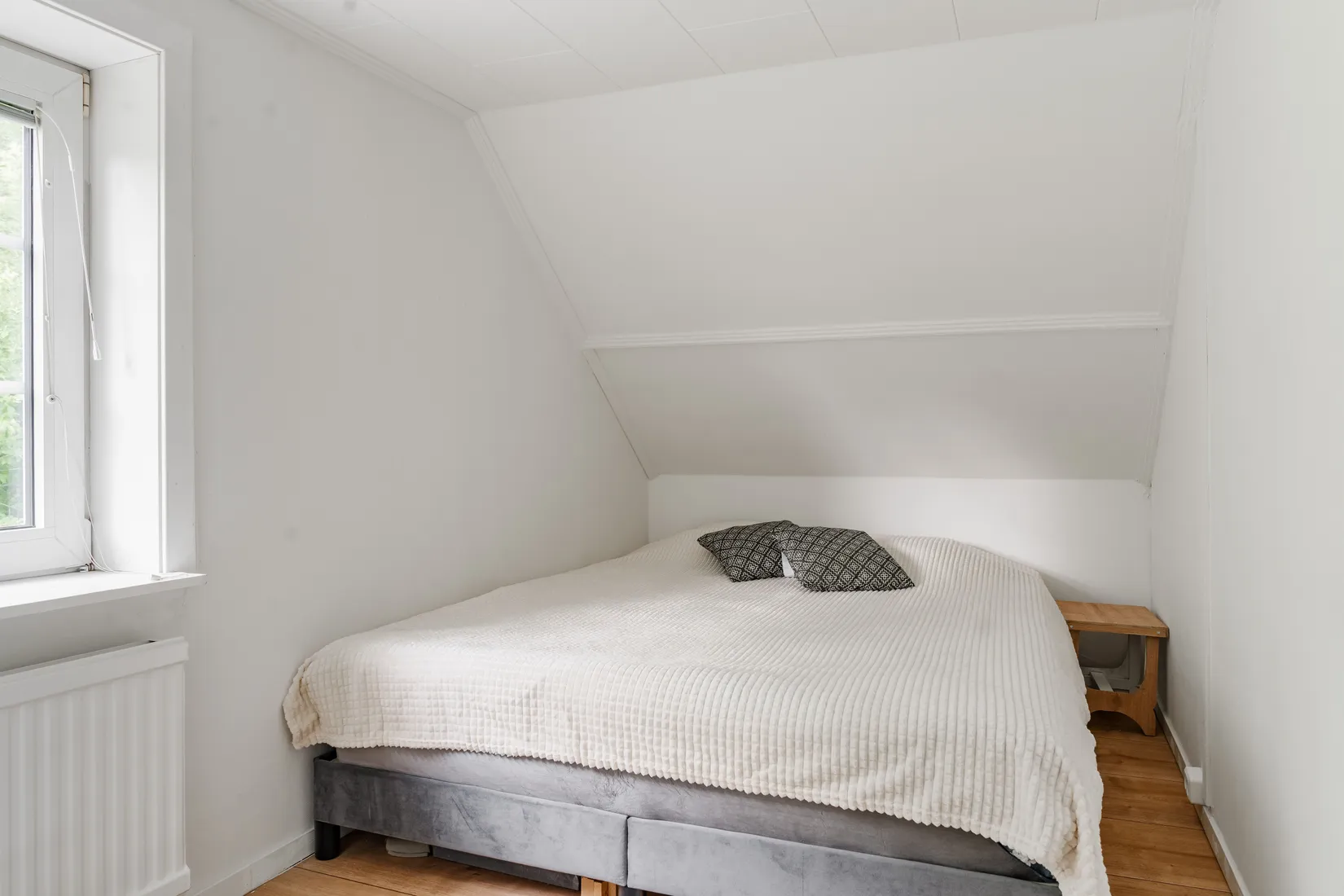 Villa, Övregårdsvägen 16, Hentorp, Skövde