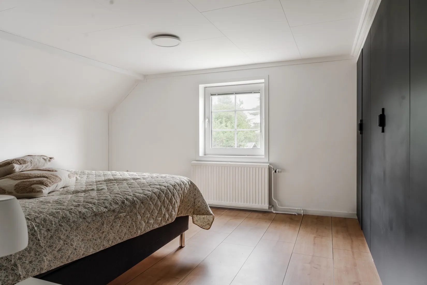 Villa, Övregårdsvägen 16, Hentorp, Skövde