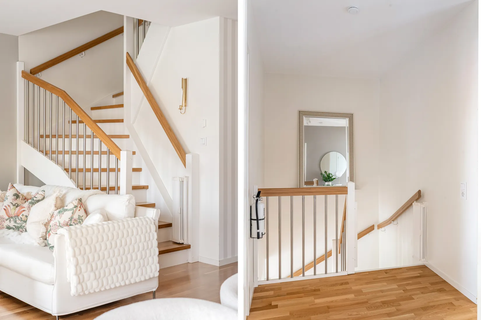 Bostadsrätt, Radhus, Ugglevägen 15, Ullna strand, Täby