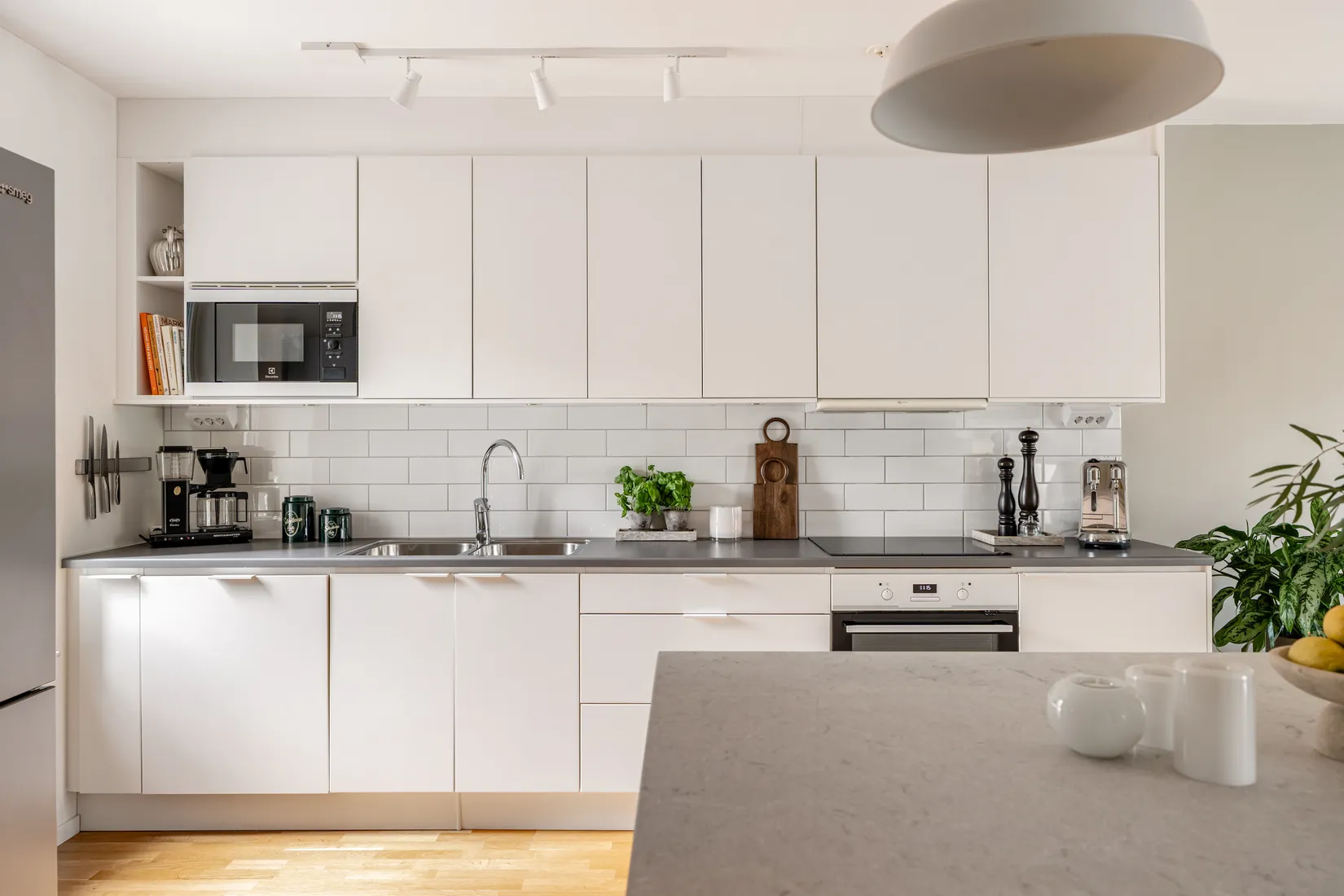 Bostadsrätt, Radhus, Ugglevägen 15, Ullna strand, Täby