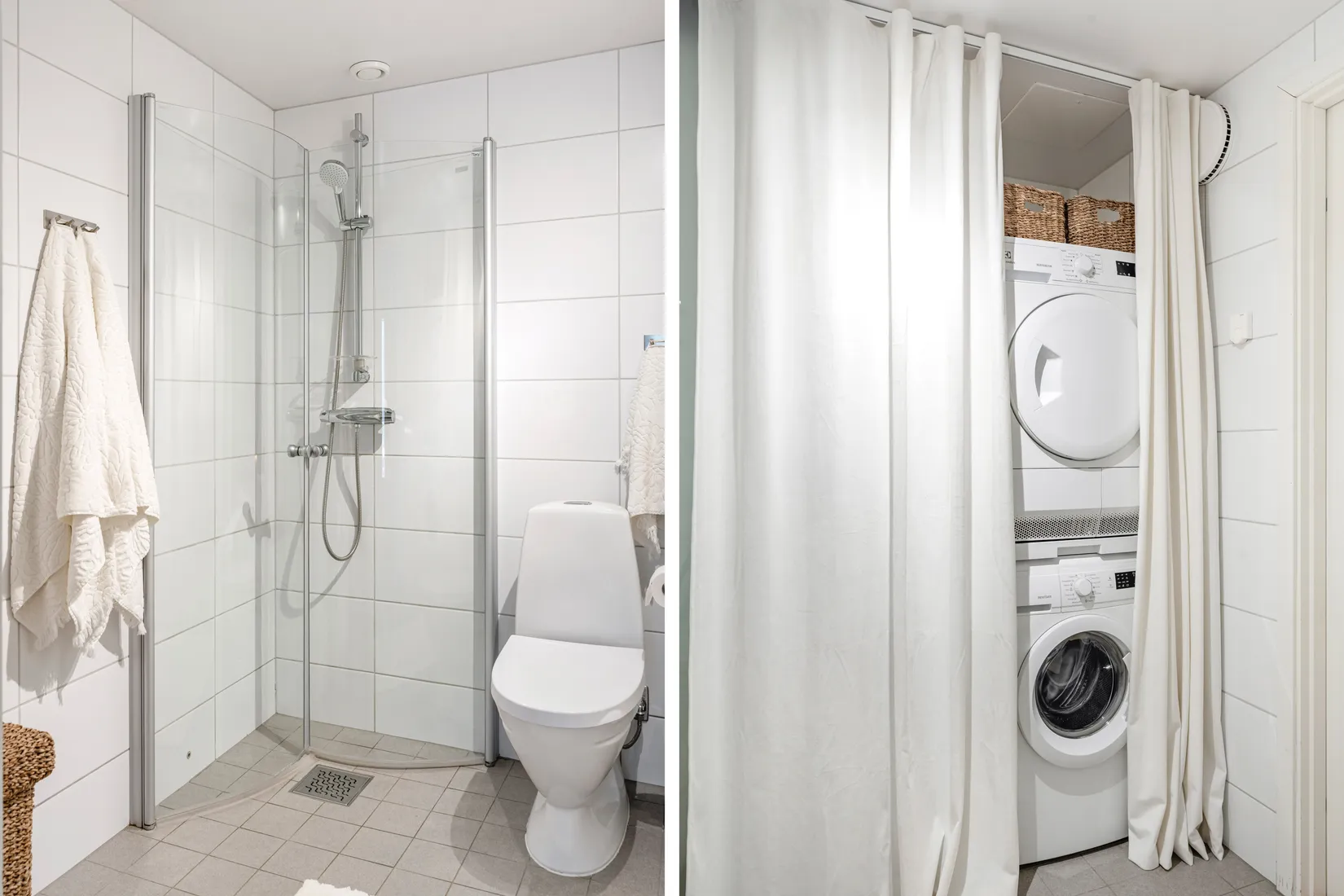 Bostadsrätt, Radhus, Ugglevägen 15, Ullna strand, Täby