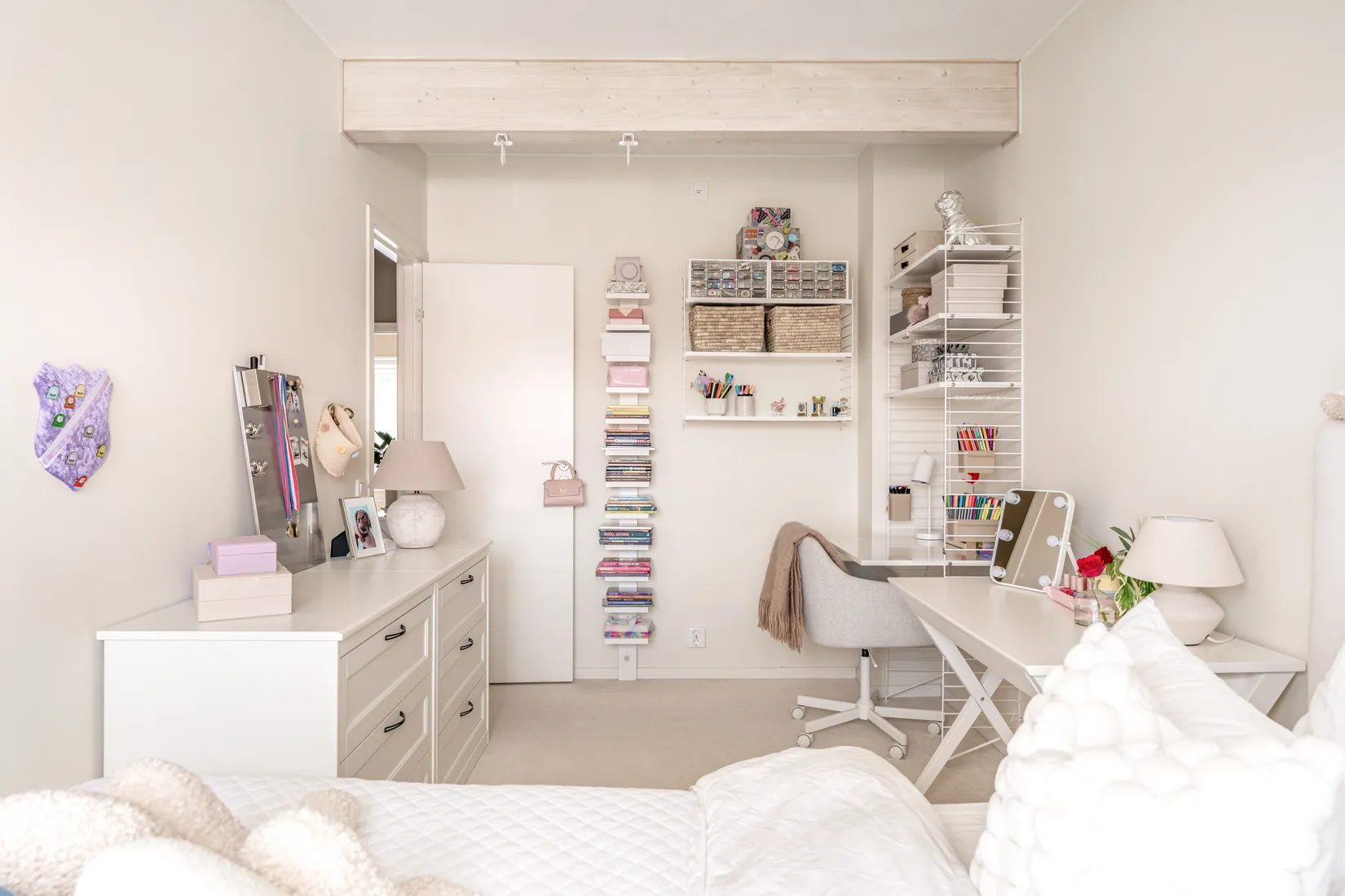 Bostadsrätt, Radhus, Ugglevägen 15, Ullna strand, Täby