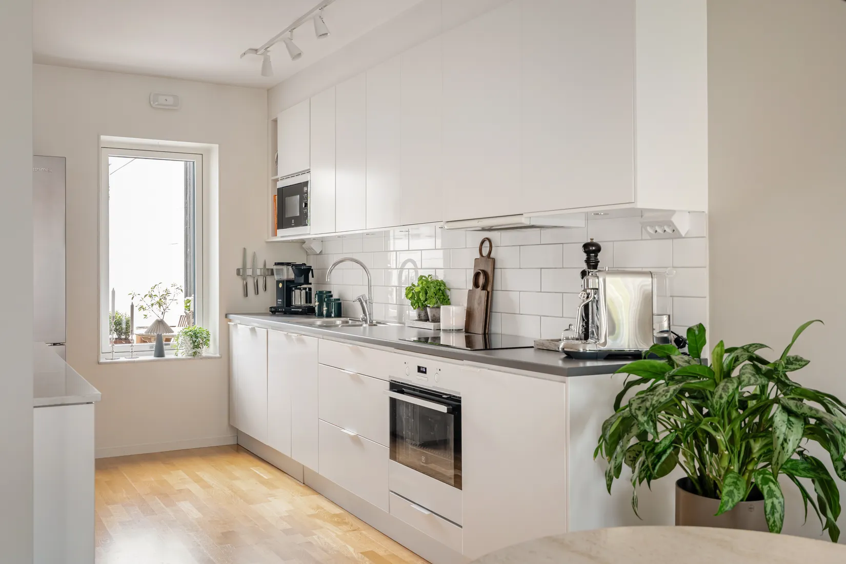 Bostadsrätt, Radhus, Ugglevägen 15, Ullna strand, Täby