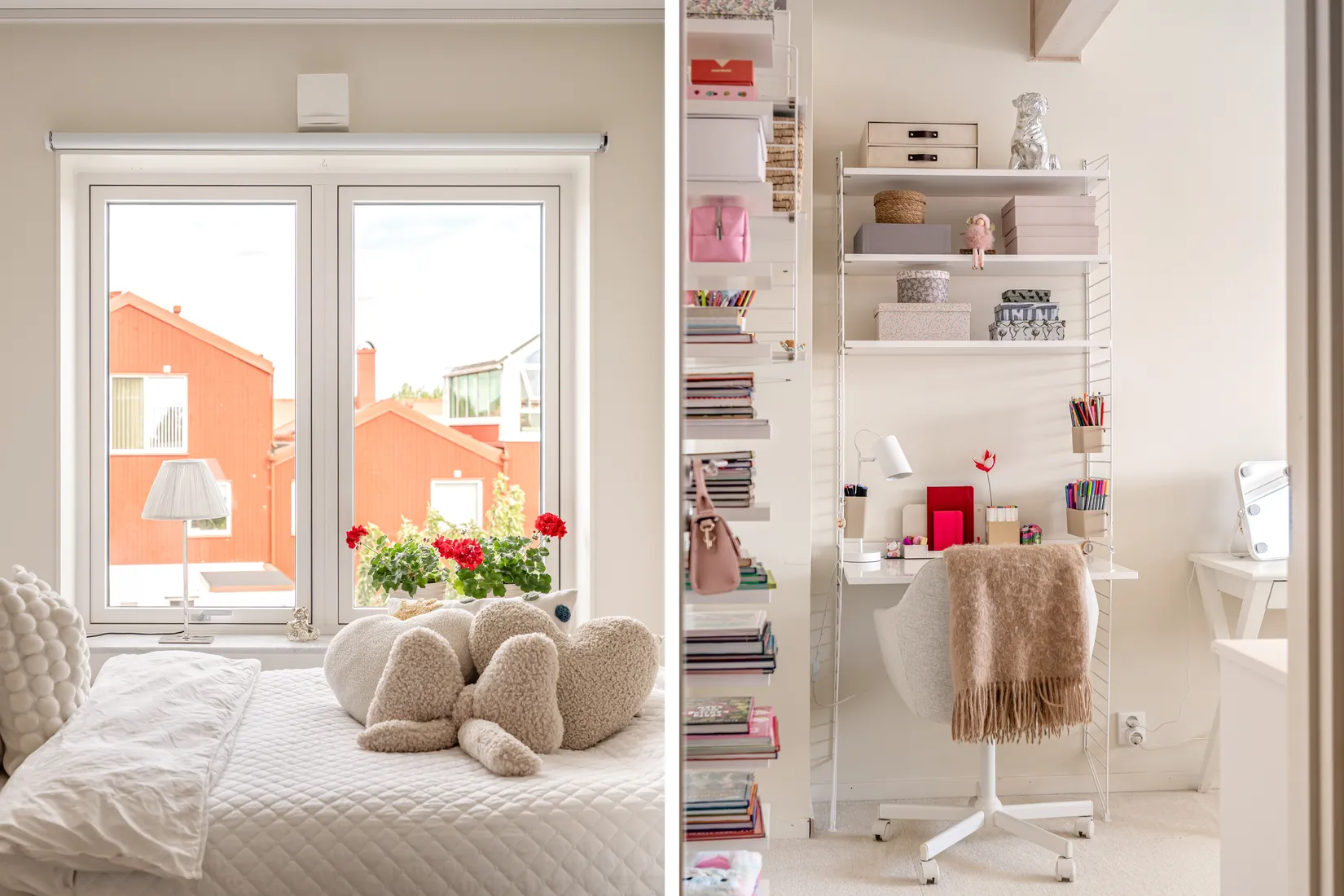 Bostadsrätt, Radhus, Ugglevägen 15, Ullna strand, Täby
