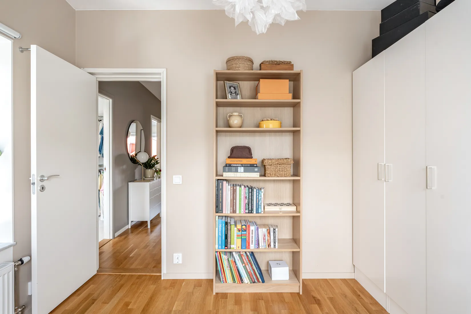 Bostadsrätt, Radhus, Ugglevägen 15, Ullna strand, Täby