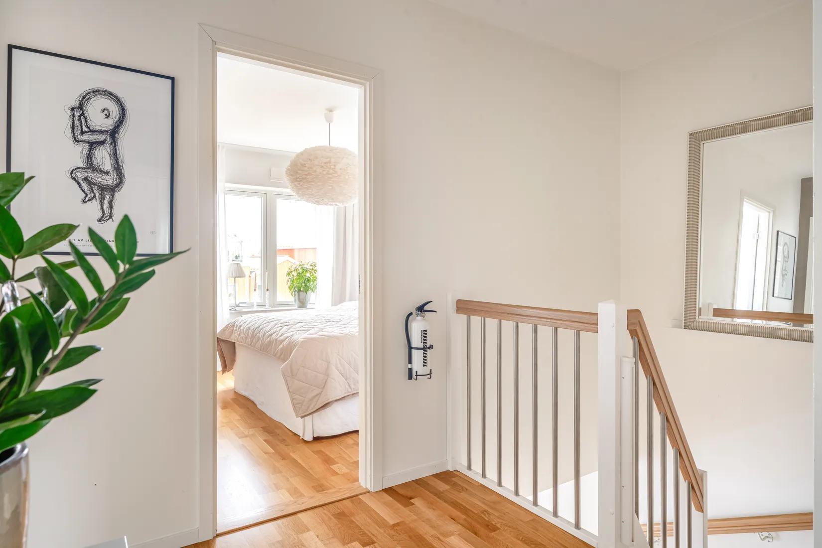 Bostadsrätt, Radhus, Ugglevägen 15, Ullna strand, Täby