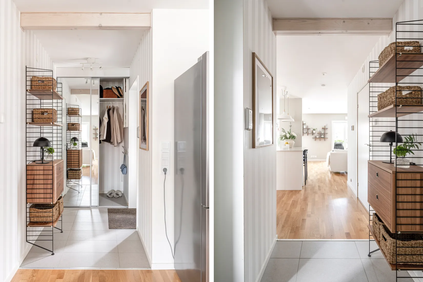 Bostadsrätt, Radhus, Ugglevägen 15, Ullna strand, Täby