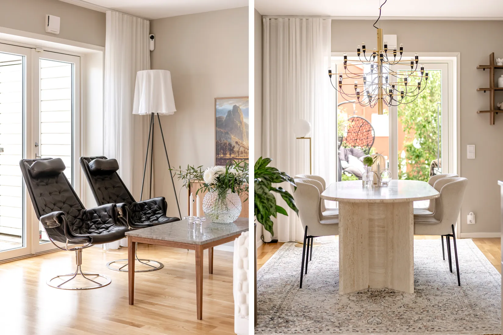 Bostadsrätt, Radhus, Ugglevägen 15, Ullna strand, Täby