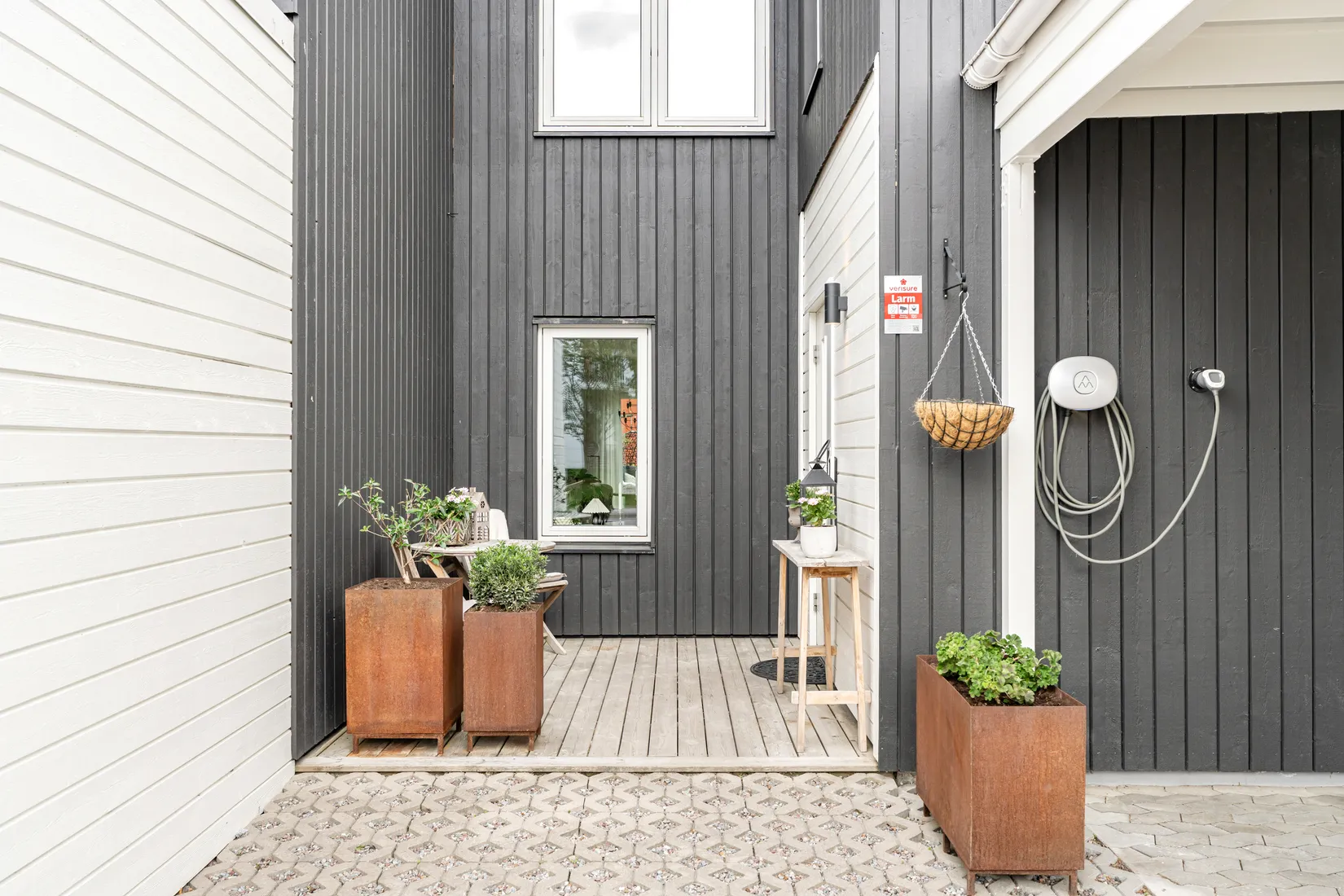 Bostadsrätt, Radhus, Ugglevägen 15, Ullna strand, Täby