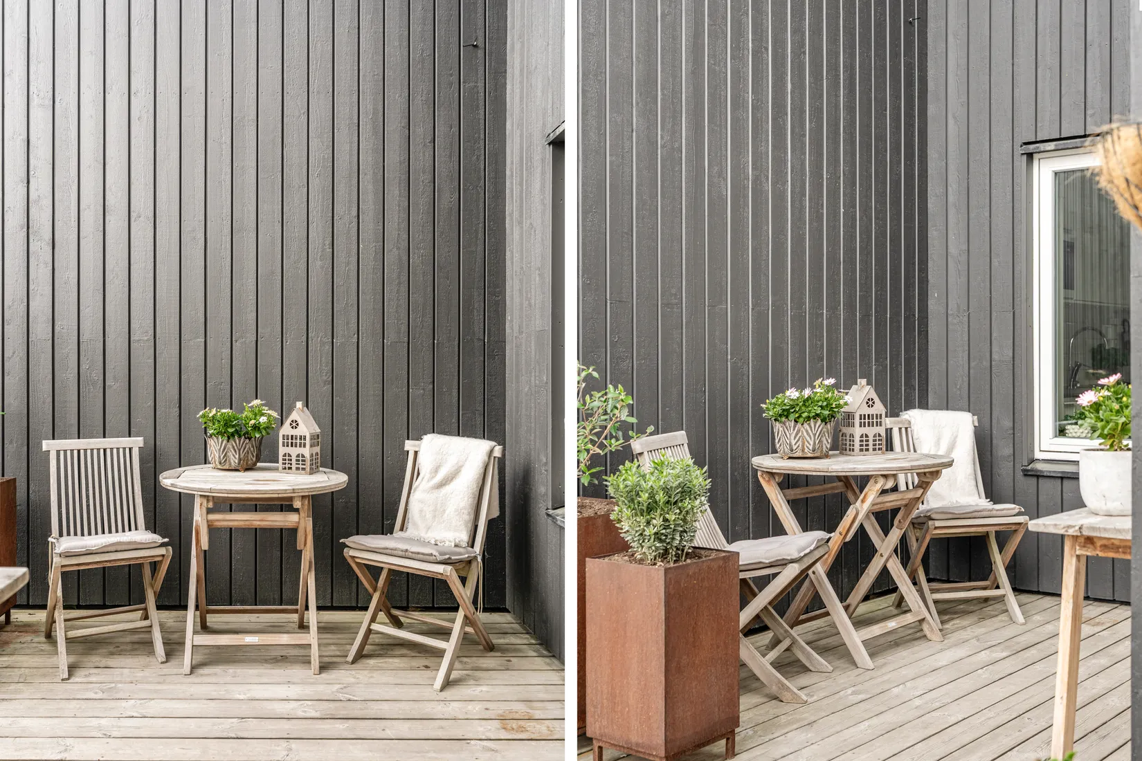 Bostadsrätt, Radhus, Ugglevägen 15, Ullna strand, Täby