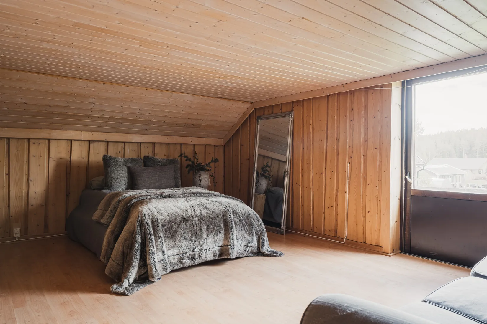 Gård/Skog, Hemmistjärn 17, Skellefteå