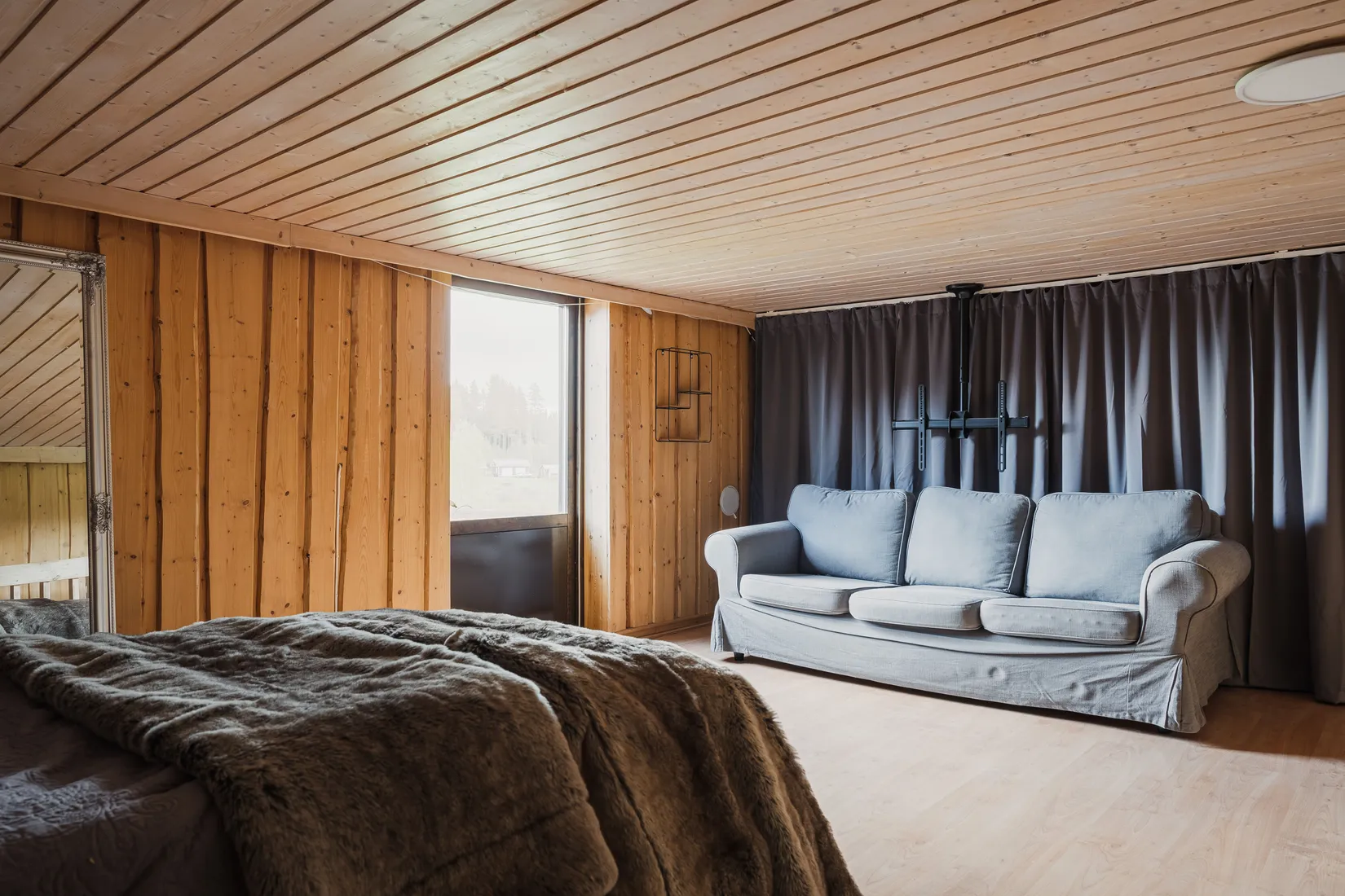 Gård/Skog, Hemmistjärn 17, Skellefteå