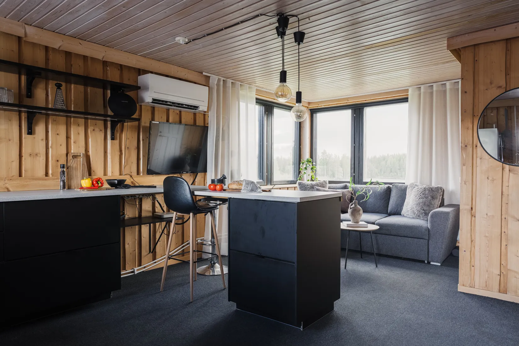 Gård/Skog, Hemmistjärn 17, Skellefteå