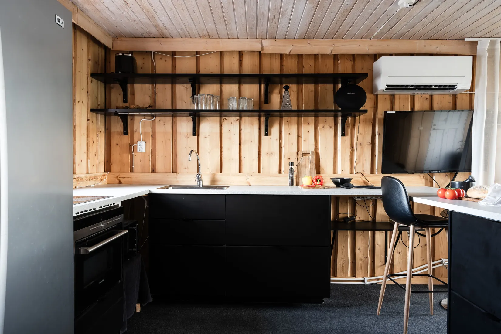 Gård/Skog, Hemmistjärn 17, Skellefteå