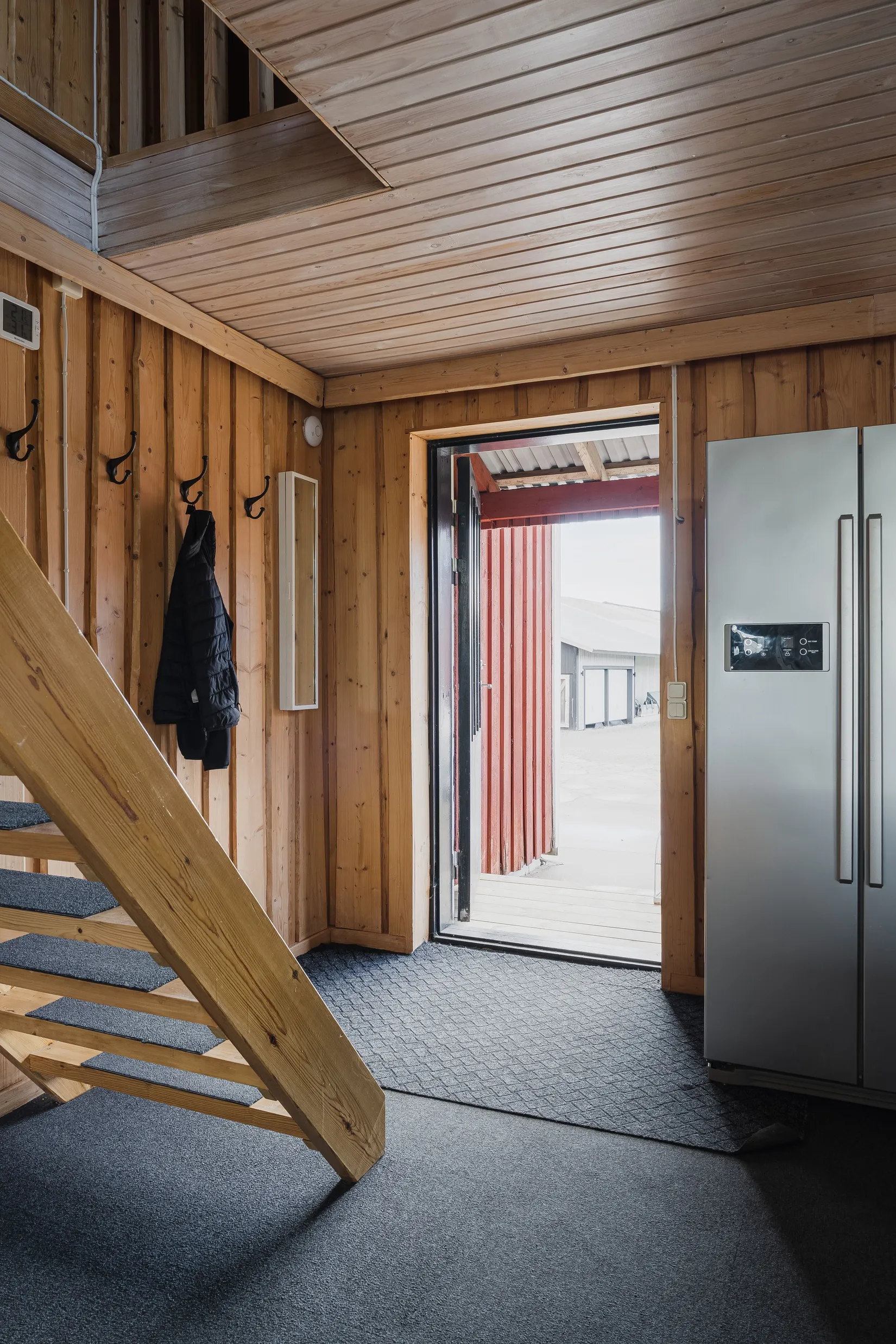 Gård/Skog, Hemmistjärn 17, Skellefteå