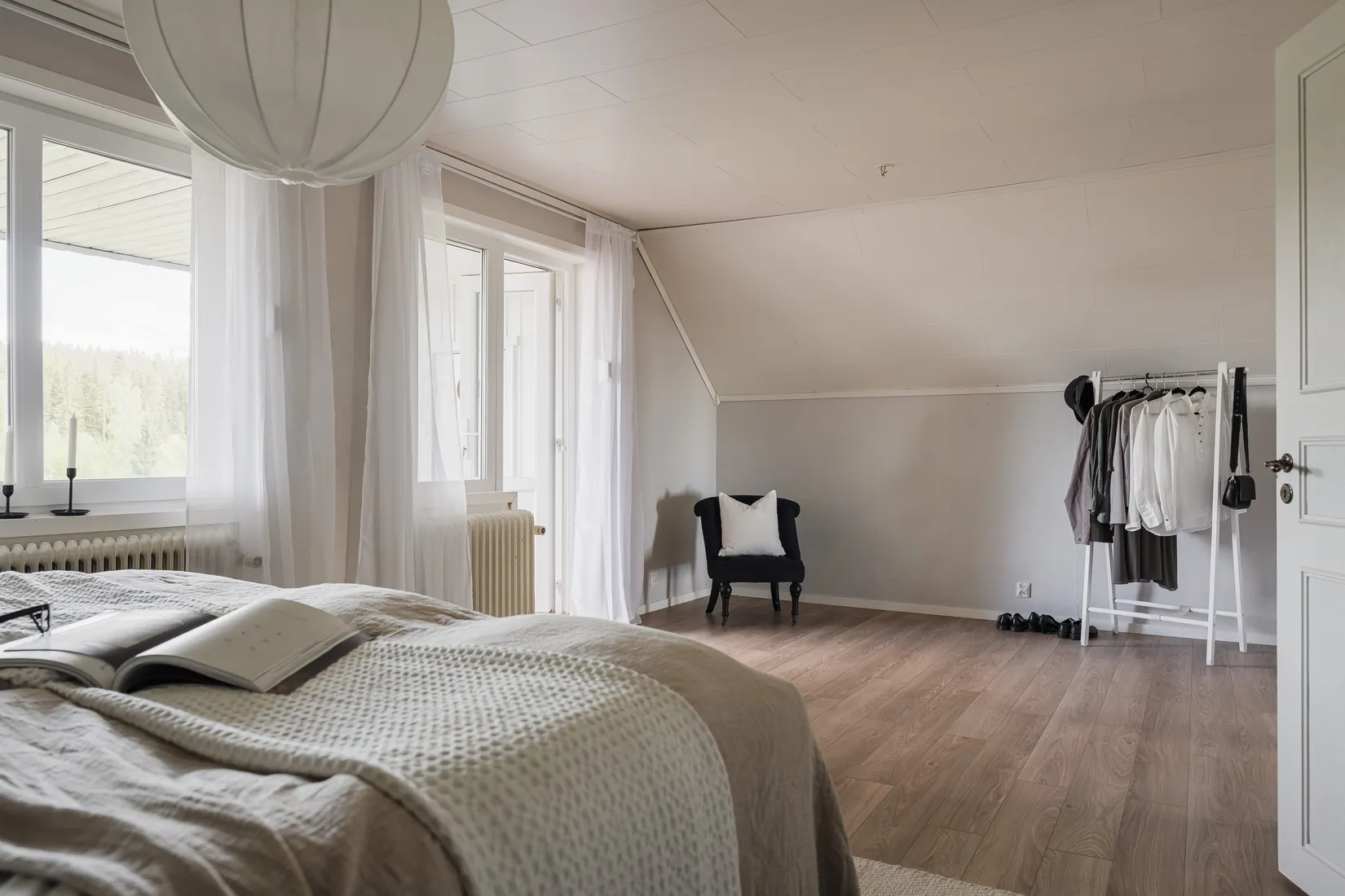 Gård/Skog, Hemmistjärn 17, Skellefteå