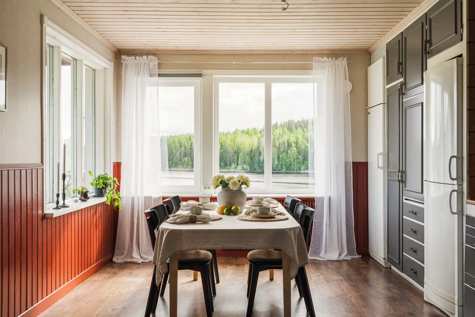 Gård/Skog, Hemmistjärn 17, Skellefteå