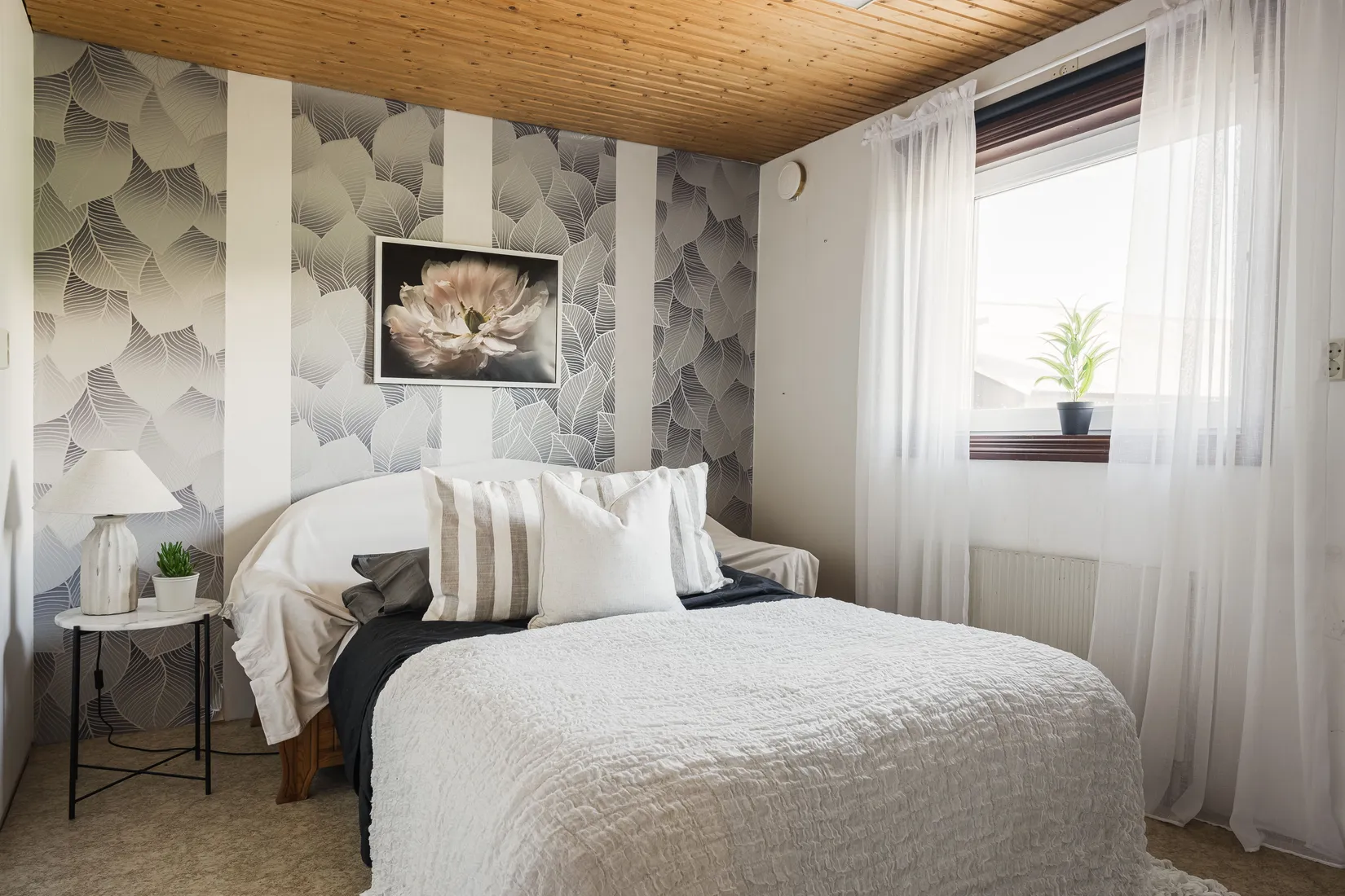 Gård/Skog, Hemmistjärn 17, Skellefteå