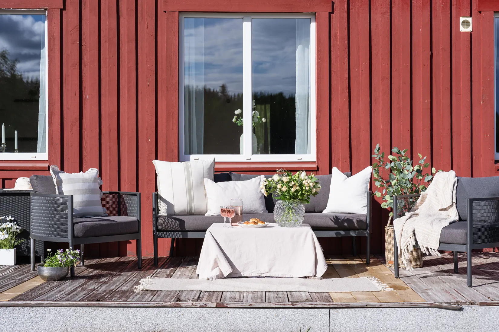 Gård/Skog, Hemmistjärn 17, Skellefteå