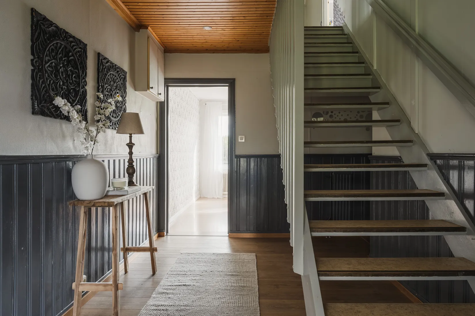Gård/Skog, Hemmistjärn 17, Skellefteå